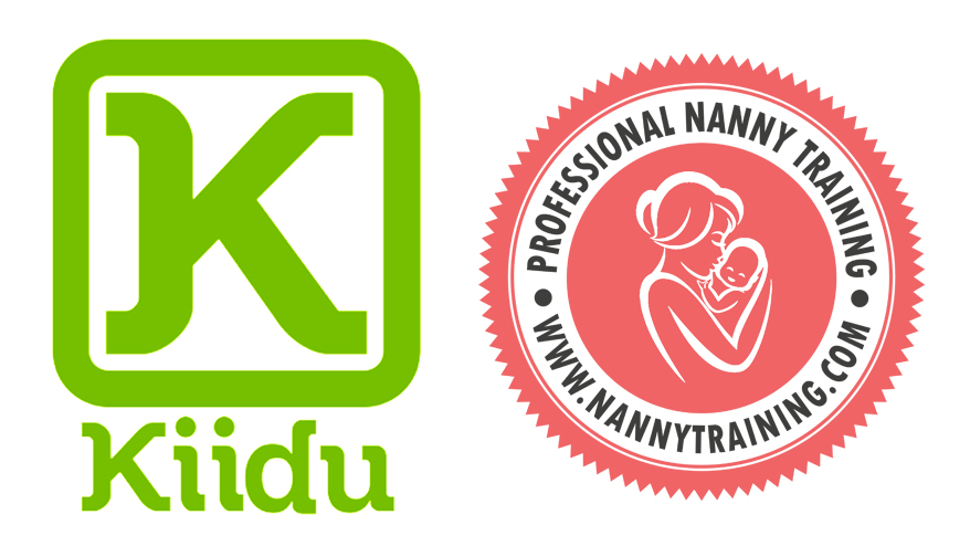 Press Release: Kiidu and NannyTraining Partnership
